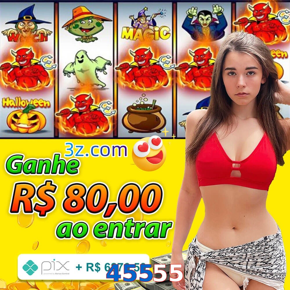 45555 slots